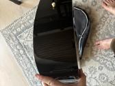 Akustine gitara Fender CD-60 su deklu - nuotraukos Nr. 6