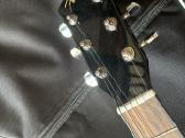 Akustine gitara Fender CD-60 su deklu - nuotraukos Nr. 8