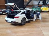 1:18 dilerinis Mercedes Eqs - nuotraukos Nr. 4