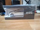 1:18 dilerinis Mercedes Eqs - nuotraukos Nr. 5