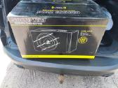 Subwoofer Gzrb 30 Spl Ground-zero - nuotraukos Nr. 3