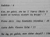 Milijonieriaus proto paslaptys - nuotraukos Nr. 3