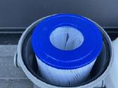 Baseino filtras Bestway Flowclear 58386 - nuotraukos Nr. 4