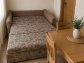 Miegama dvisėdė sofa - nuotraukos Nr. 2