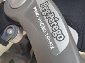 Peg - Perego nešiojama vaikiška kėdutė - nuotraukos Nr. 3