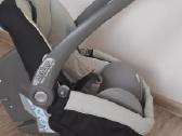 Peg - Perego nešiojama vaikiška kėdutė