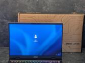 Msi sword 16" 2k, 4060, i7, 16gb, 1tb - nuotraukos Nr. 2