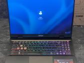 Msi sword 16" 2k, 4060, i7, 16gb, 1tb - nuotraukos Nr. 3