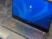 Msi sword 16" 2k, 4060, i7, 16gb, 1tb - nuotraukos Nr. 4