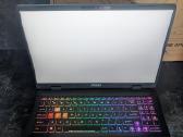 Msi sword 16" 2k, 4060, i7, 16gb, 1tb - nuotraukos Nr. 7