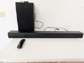 LG S60t Soundbar Garso Sistema
