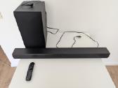 LG S60t Soundbar Garso Sistema - nuotraukos Nr. 2