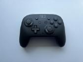 Nintendo Switch Žaidimai + Switch 2 Pro Controller - nuotraukos Nr. 4