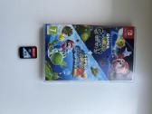 Nintendo Switch Žaidimai + Switch 2 Pro Controller - nuotraukos Nr. 15