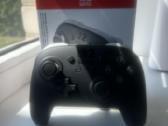 Nintendo Switch Žaidimai + Switch 2 Pro Controller - nuotraukos Nr. 21
