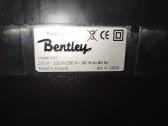 Elektrinis kelnių lygintuvas/presas "Bentley737 " - nuotraukos Nr. 9