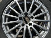 Mercedes-benz ratlankiai R16 - nuotraukos Nr. 2