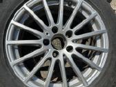 Mercedes-benz ratlankiai R16 - nuotraukos Nr. 3