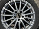 Mercedes-benz ratlankiai R16 - nuotraukos Nr. 4
