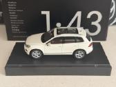 Volkswagen Touareg 1:43 - nuotraukos Nr. 3