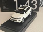 Volkswagen Touareg 1:43 - nuotraukos Nr. 4