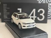 Volkswagen Touareg 1:43 - nuotraukos Nr. 5