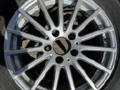 Mercedes-benz ratlankiai R16 - nuotraukos Nr. 5
