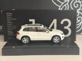 Volkswagen Touareg 1:43 - nuotraukos Nr. 6