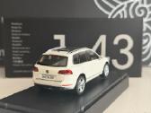 Volkswagen Touareg 1:43 - nuotraukos Nr. 8