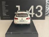 Volkswagen Touareg 1:43 - nuotraukos Nr. 9