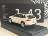 Volkswagen Touareg 1:43 - nuotraukos Nr. 10