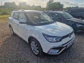 Ssangyong Xlv 2018m.,1.6l dyzelis,mech.dėžė - nuotraukos Nr. 2