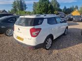 Ssangyong Xlv 2018m.,1.6l dyzelis,mech.dėžė - nuotraukos Nr. 3