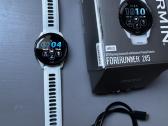 Garmin Forerunner 265 White/black