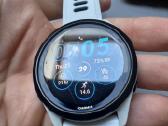 Garmin Forerunner 265 White/black - nuotraukos Nr. 4