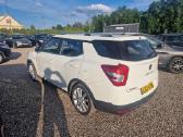Ssangyong Xlv 2018m.,1.6l dyzelis,mech.dėžė - nuotraukos Nr. 4