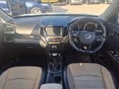Ssangyong Xlv 2018m.,1.6l dyzelis,mech.dėžė - nuotraukos Nr. 6