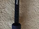 Hearty Rise Jig Force Jf-762ml extra fast - nuotraukos Nr. 2