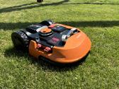 Worx Landroid L1500 Wr153e - nuotraukos Nr. 2