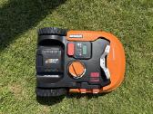 Worx Landroid L1500 Wr153e - nuotraukos Nr. 3