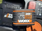 Worx Landroid L1500 Wr153e - nuotraukos Nr. 4