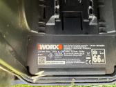 Worx Landroid L1500 Wr153e - nuotraukos Nr. 5