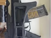 H&k G36c elektrinis airsoft šautuvas - nuotraukos Nr. 2
