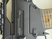 H&k G36c elektrinis airsoft šautuvas - nuotraukos Nr. 3