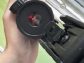 H&k G36c elektrinis airsoft šautuvas - nuotraukos Nr. 5