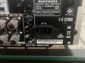 Marantz Nr1605 stiprintuvas - nuotraukos Nr. 2