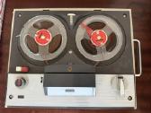 Philips juostinis magnetofonas