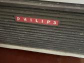 Philips juostinis magnetofonas - nuotraukos Nr. 2