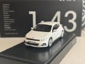 Volkswagen Scirocco 1:43 - nuotraukos Nr. 4