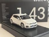 Volkswagen Scirocco 1:43 - nuotraukos Nr. 5